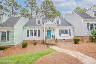 2 Colonial Pines Cir, Pinehurst, NC 28374 - Photo 1