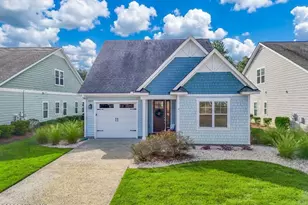 3227 Bay Winds Dr, Southport, NC 28461 - Photo 1