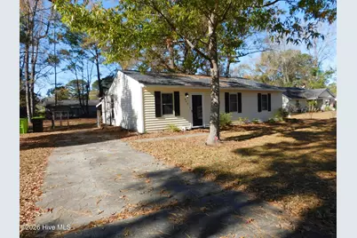 842 Halifax Circle, New Bern, NC 28562 - Photo 1