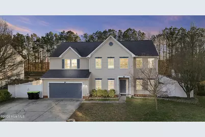 298 Green View Road, Moyock, NC 27958 - Photo 1