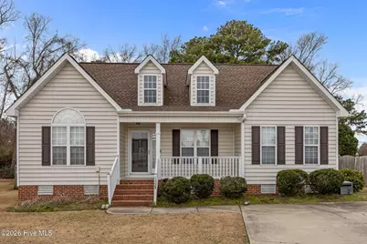1125 Sebring Drive, Winterville, NC 28590 - Photo 1