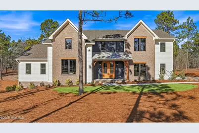 160 Sugar Sand Lane, West End, NC 27376 - Photo 1