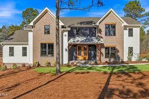 160 Sugar Sand Ln, West End, NC 27376 - Photo 1