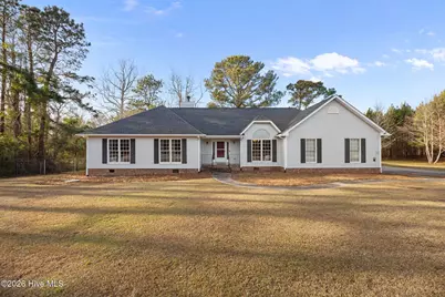 400 Carolina Pines Boulevard, New Bern, NC 28560 - Photo 1