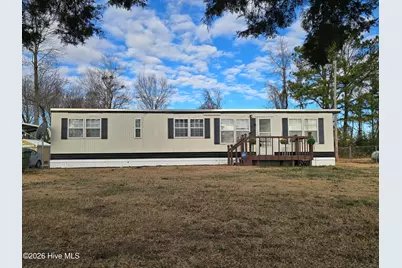 4233 Staton Mill Road, Robersonville, NC 27871 - Photo 1