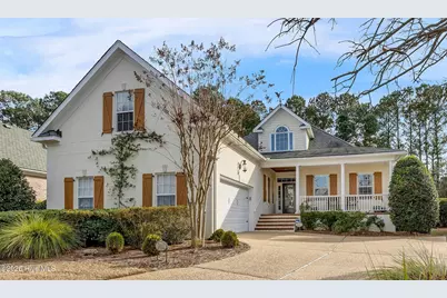2112 Bay Colony Lane, Wilmington, NC 28405 - Photo 1