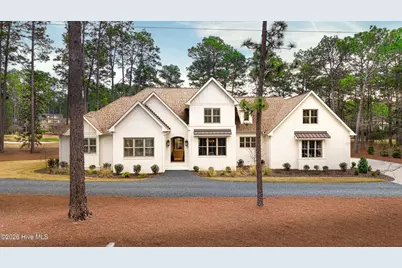 125 Ponte Vedra Drive, Pinehurst, NC 28374 - Photo 1