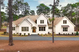 125 Ponte Vedra Dr, Pinehurst, NC 28374 - Photo 1