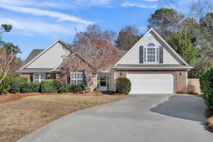 6422 Serena Ct, Wilmington, NC 28411 - Photo 1