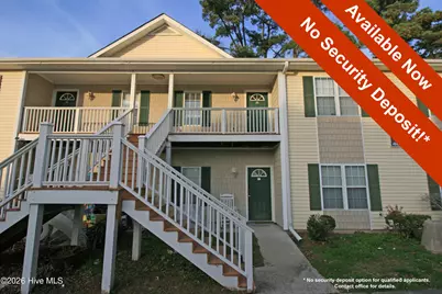 4619 McClelland Drive #202, Wilmington, NC 28405 - Photo 1