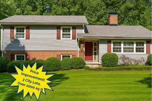 1911 Salem Church Rd, Goldsboro, NC 27530 - Photo 1