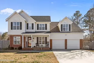 175 Bridlewood Dr, Jacksonville, NC 28540 - Photo 1