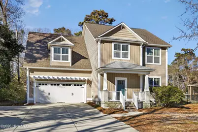 1727 Sloop Point Loop Road, Hampstead, NC 28443 - Photo 1