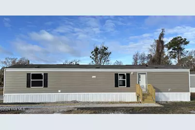 141 Littleton Street, Piney Green, NC 28544 - Photo 1
