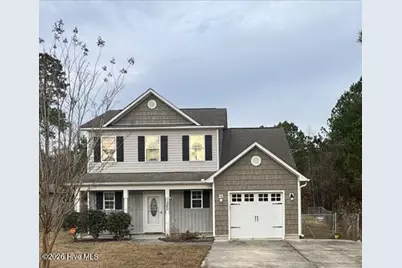 1260 Pickett Road, Jacksonville, NC 28540 - Photo 1