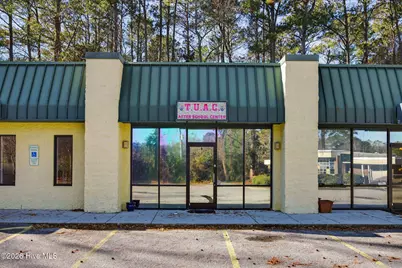 3910 Princess Place Drive #Unit B, Wilmington, NC 28405 - Photo 1