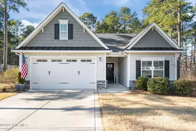 308 Pine Laurel Drive, Carthage, NC 28327 - Photo 1