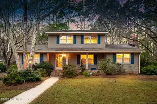 200 Fox Hvn Dr, Greenville, NC 27858 - Photo 1