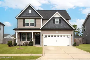 2858 Longleaf Pine Cir, Leland, NC 28451 - Photo 1