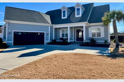 5281 Barcroft Lake Drive, Leland, NC 28451 - Photo 1