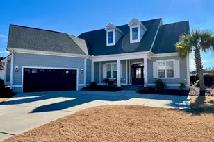 5281 Barcroft Lake Dr, Leland, NC 28451 - Photo 1
