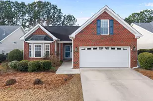 4028 Rounding Bend Ln, Wilmington, NC 28412 - Photo 1