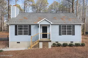 164 Bridges Ln, Youngsville, NC 27596 - Photo 1