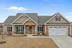 215 Rustic Field Dr, Goldsboro, NC 27530 - Photo 1