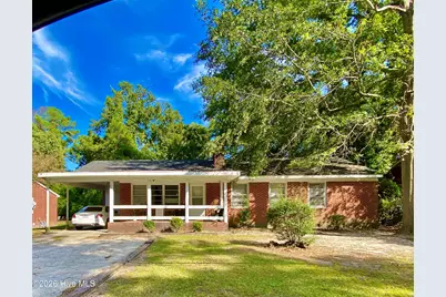 203 S Elm Street, Greenville, NC 27858 - Photo 1