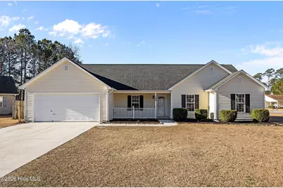 100 S Stephanie Court, Jacksonville, NC 28540 - Photo 1