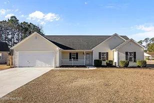 100 S Stephanie Ct, Jacksonville, NC 28540 - Photo 1