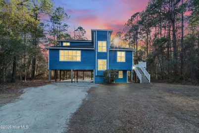 132 Rolling Hill Drive, Swansboro, NC 28584 - Photo 1