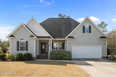 229 Wedgefield Circle, Maple Hill, NC 28454 - Photo 1