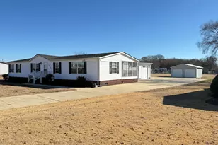 2468 Airport Rd NE, Fremont, NC 27830 - Photo 1