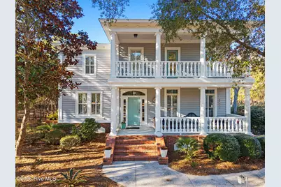 600 N Seascape Boulevard SW, Supply, NC 28462 - Photo 1