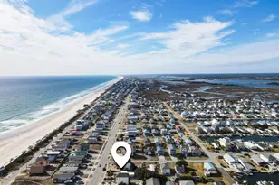 1919 N New River Dr, Surf City, NC 28445 - Photo 1