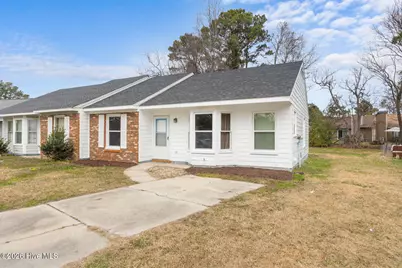 2507 Willow Crest Court, Piney Green, NC 28544 - Photo 1