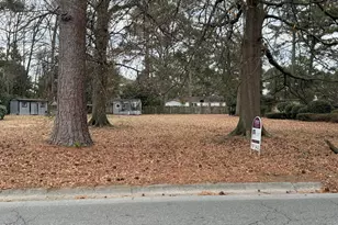Lot 45 Ninth St, Goldsboro, NC 27434 - Photo 1