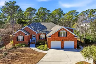 8724 Sedgley Dr, Wilmington, NC 28412 - Photo 1