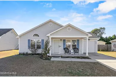 636 Brewster Lane, Wilmington, NC 28412 - Photo 1