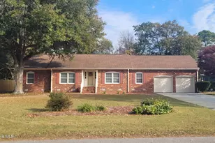 337 Semmes Dr, Wilmington, NC 28412 - Photo 1