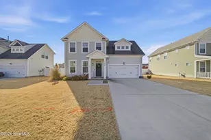 3407 Copper Creek Ln, Elizabeth City, NC 27909 - Photo 1