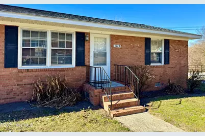 402 E 2nd Street #B, Greenville, NC 27858 - Photo 1