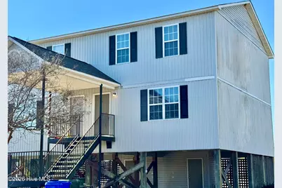 2140 Sanibelle Lane #B, Greenville, NC 27834 - Photo 1