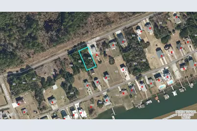 126 Grandview Drive, Sneads Ferry, NC 28460 - Photo 1