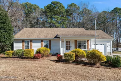 2435 Hunterchase Lane, Greenville, NC 27858 - Photo 1