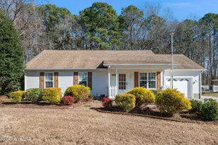 2435 Hunterchase Ln, Greenville, NC 27858 - Photo 1