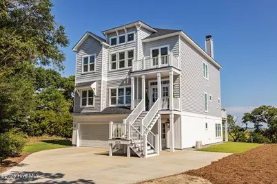 10530 Coast Guard Road, Emerald Isle, NC 28594 - Photo 1