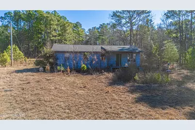 135 Kellyville Drive, Rockingham, NC 28379 - Photo 1