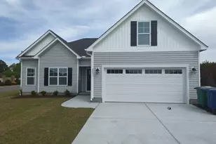 2601 Rhinestone Dr, Winterville, NC 28590 - Photo 1